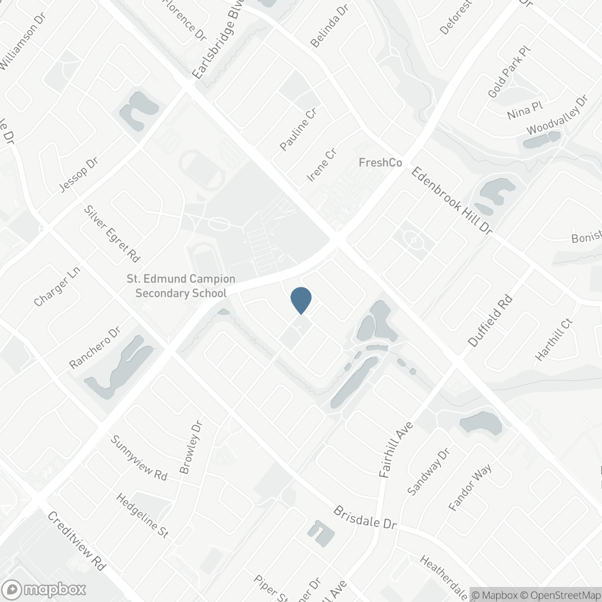 19 VIRTUES AVENUE, Brampton, Ontario L7A 2R8